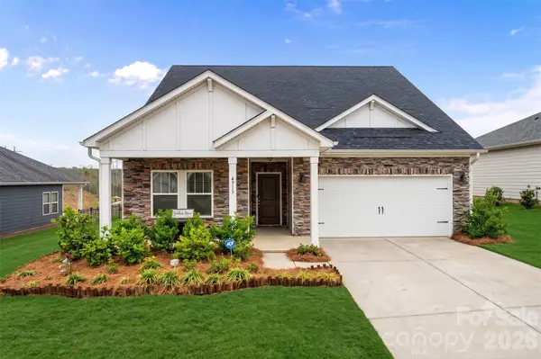 4308 Duplin Drive, Charlotte, NC 28214