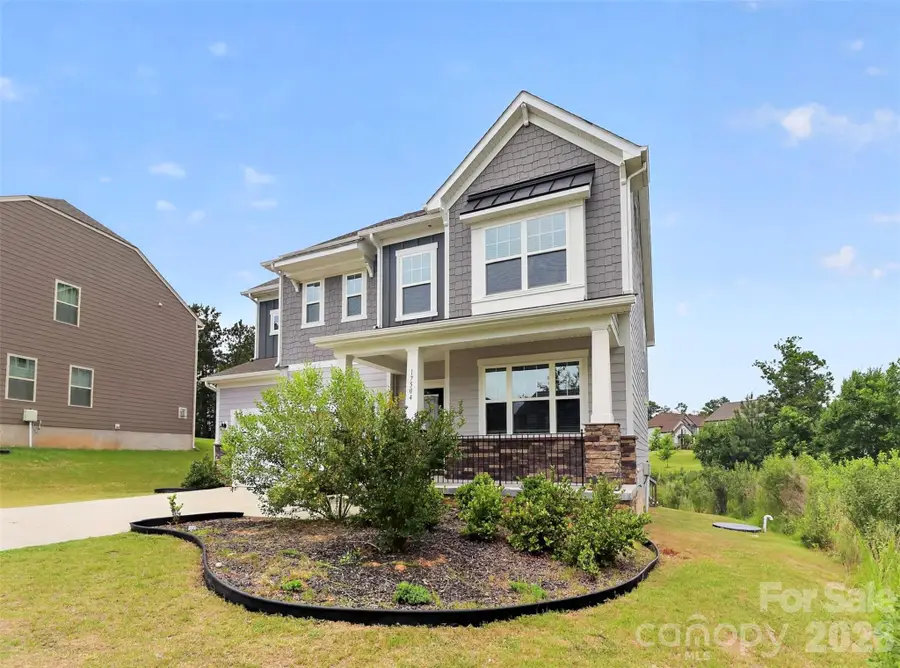 17504 Terryglass Lane, Charlotte, NC 28278 - #2