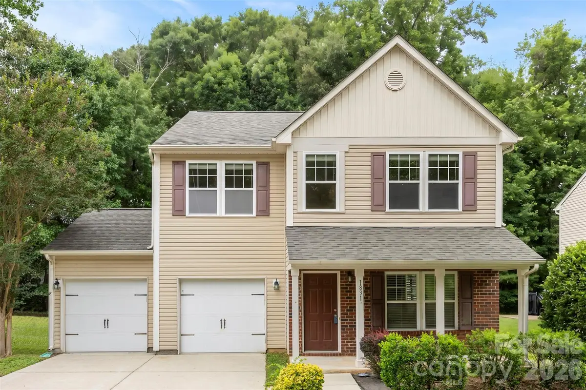 1831 Yaupon Road, Charlotte, NC 28215 - #1