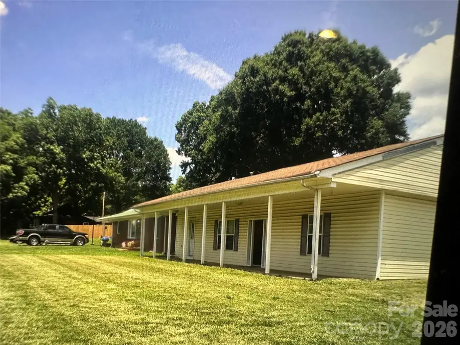 3704 Avondale Lane, Monroe, NC 28110 - #3