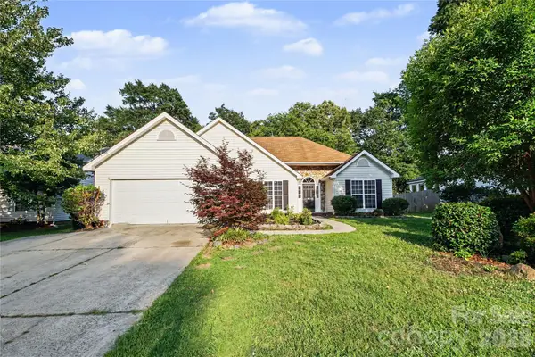 3786 Sedgewick Street Sw, Concord, NC 28027