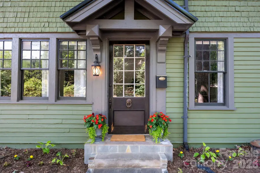 11 Cullowhee Street, Asheville, NC 28801 - #2