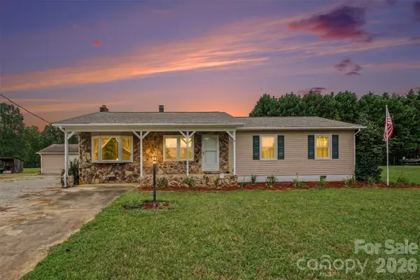 155 Park Villa Road, Salisbury, NC 28146
