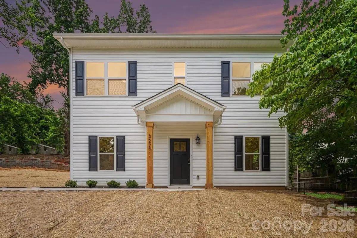 327 Whispering Pines Drive, Charlotte, NC 28217 - #1