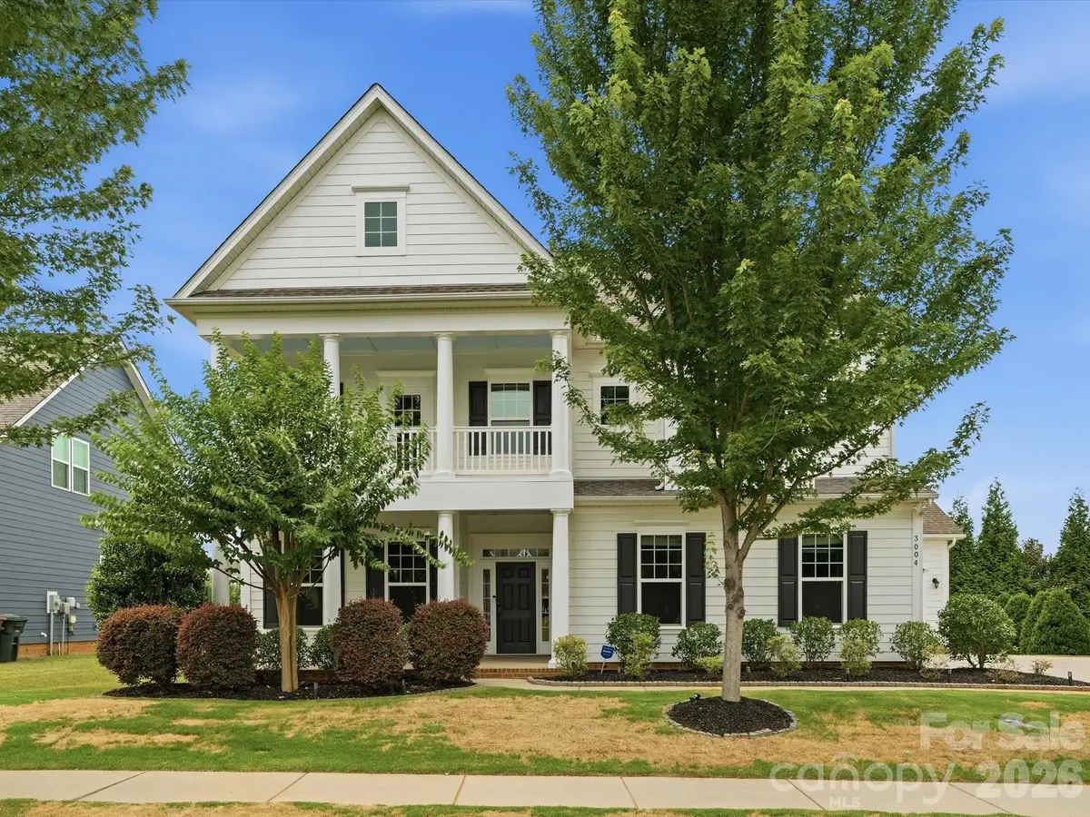 3004 Millbridge Parkway, Waxhaw, NC 28173 - #1