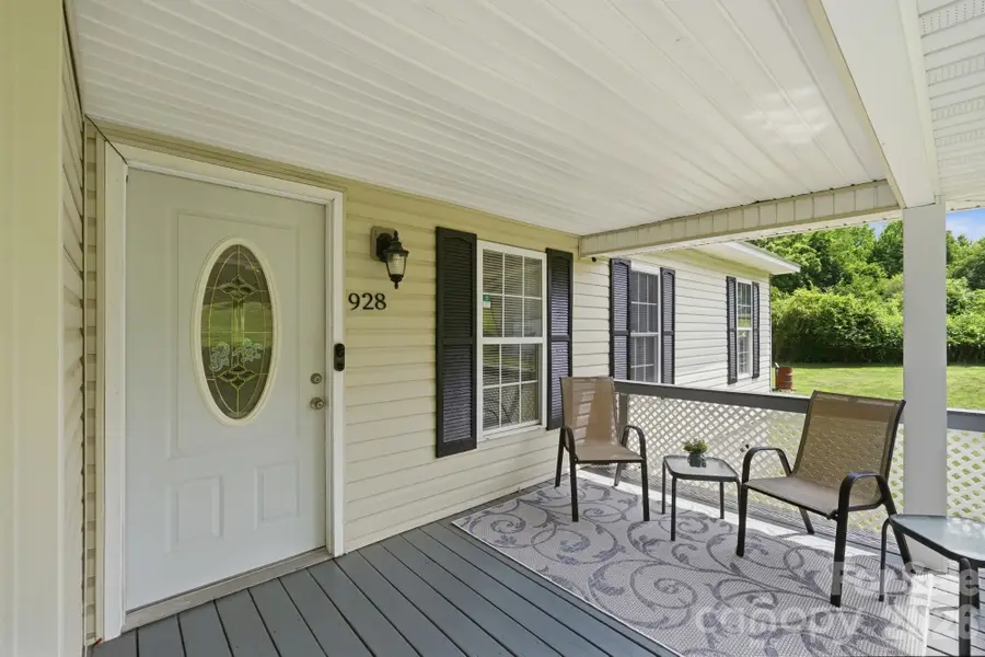 928 Oval Street, Kannapolis, NC 28081 - #3