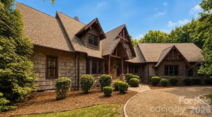 9208 Flying Eagle Lane, Charlotte, NC 28278 - #2