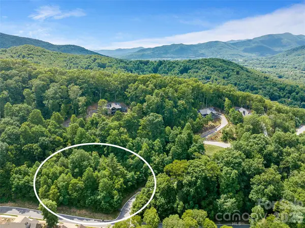 53 Old Lafayette Lane, Black Mountain, NC 28711