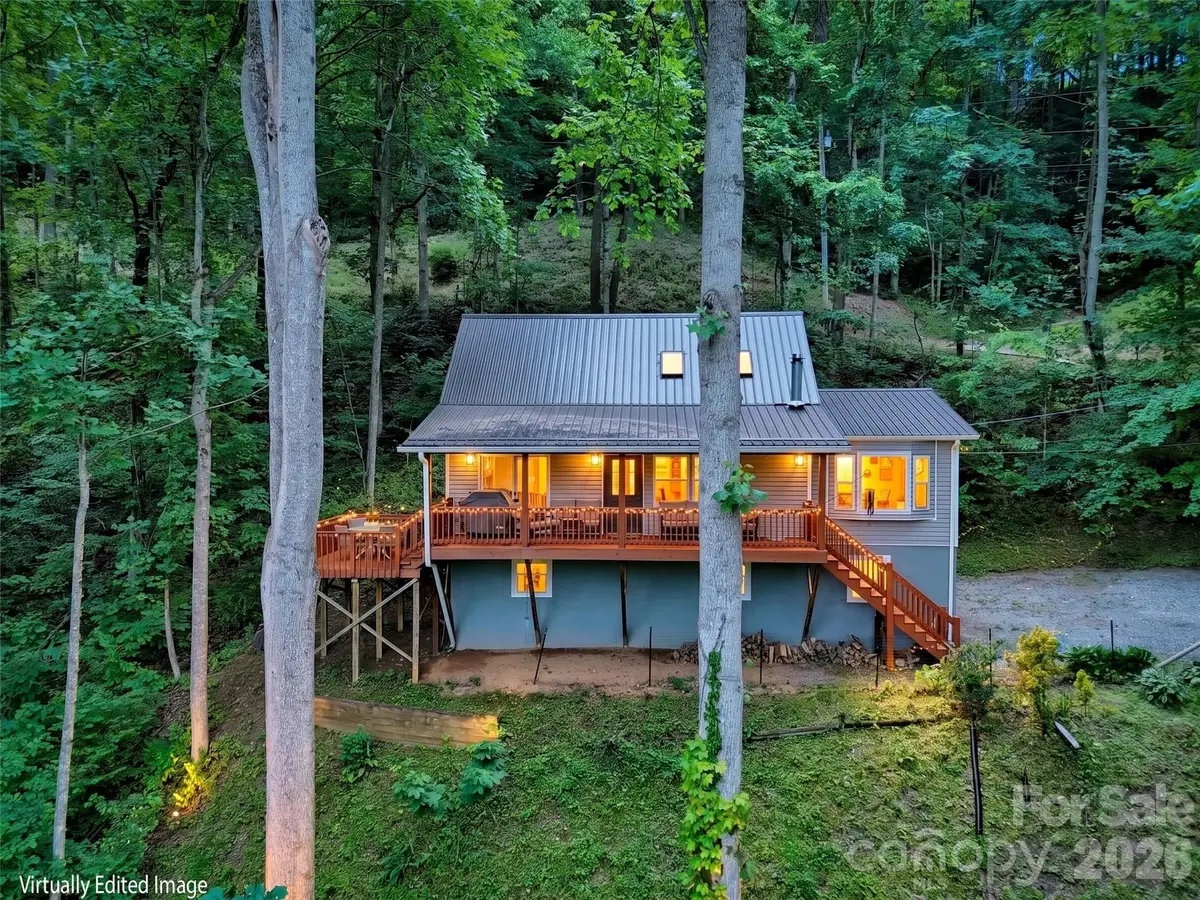 245 Greenview Drive, Maggie Valley, NC 28751 - #1