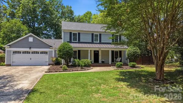 5600 Carmel Station Avenue, Charlotte, NC 28226