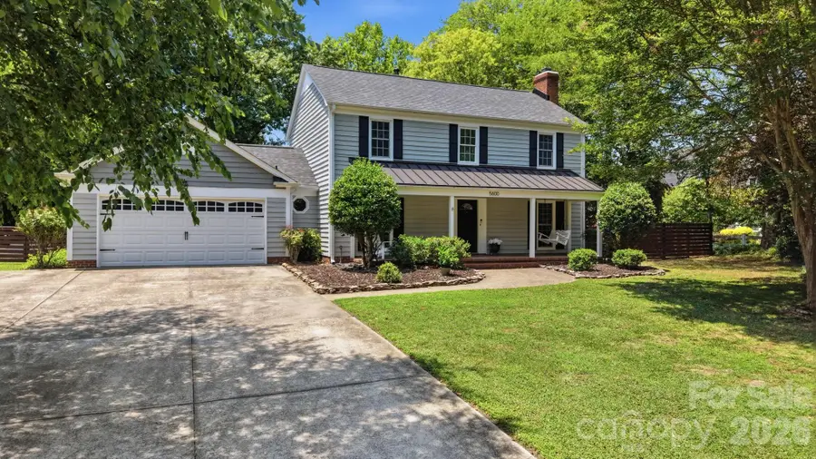 5600 Carmel Station Avenue, Charlotte, NC 28226 - #3
