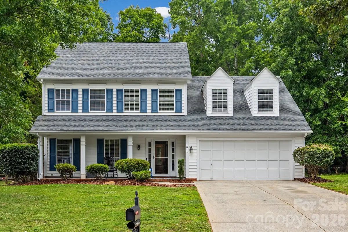1018 Briarmore Drive, Indian Trail, NC 28079 - #1