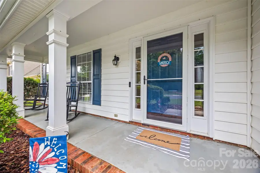 1018 Briarmore Drive, Indian Trail, NC 28079 - #3