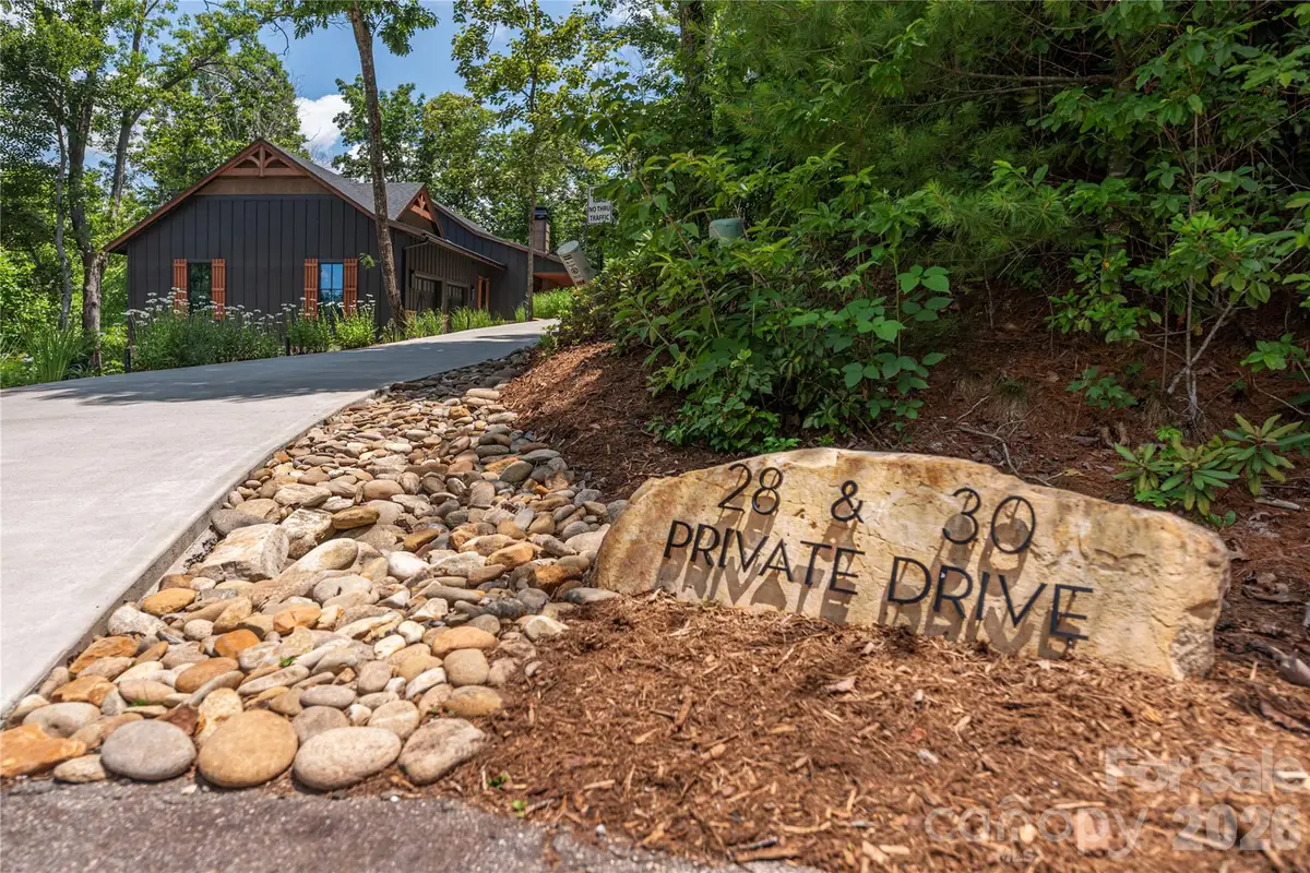 28 & 30 Garren View Drive, Fairview, NC 28730 - #1