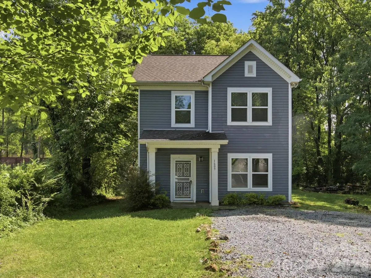 1609 Ronald Street, Charlotte, NC 28216 - #1