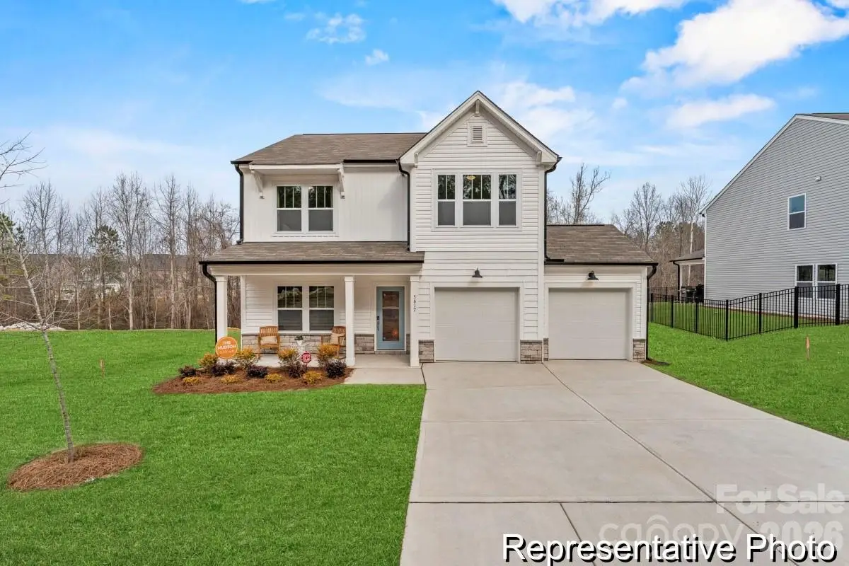 1002 Deseo Drive #65, Wingate, NC 28174 - #1