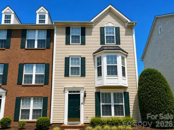 12117 Harrison Steel Drive, Charlotte, NC 28277