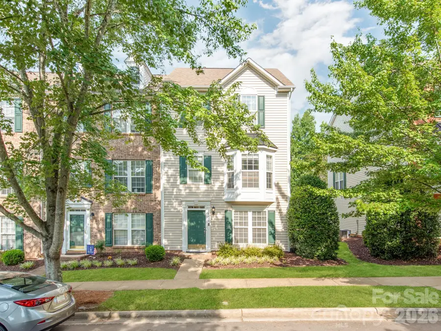 12117 Harrison Steel Drive, Charlotte, NC 28277 - #2