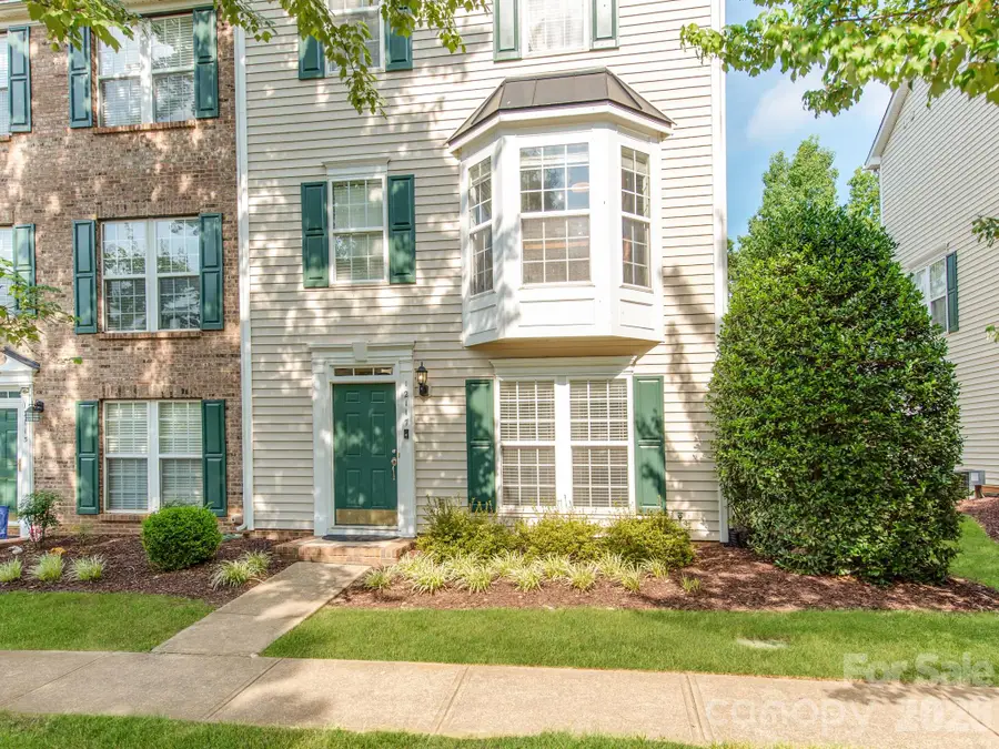 12117 Harrison Steel Drive, Charlotte, NC 28277 - #3