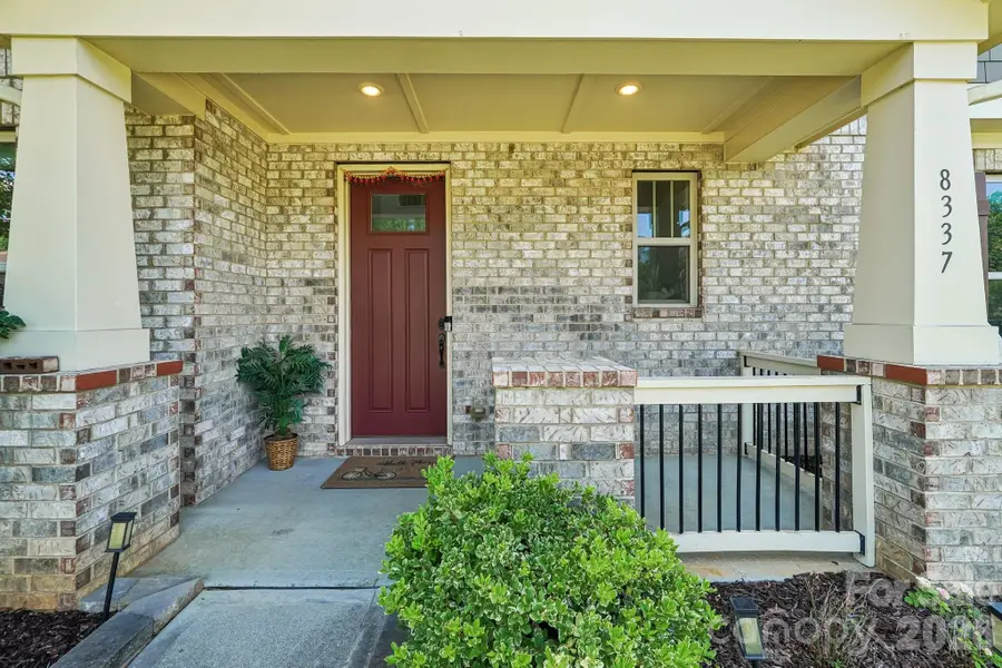 8337 Breton Way, Harrisburg, NC 28075 - #3