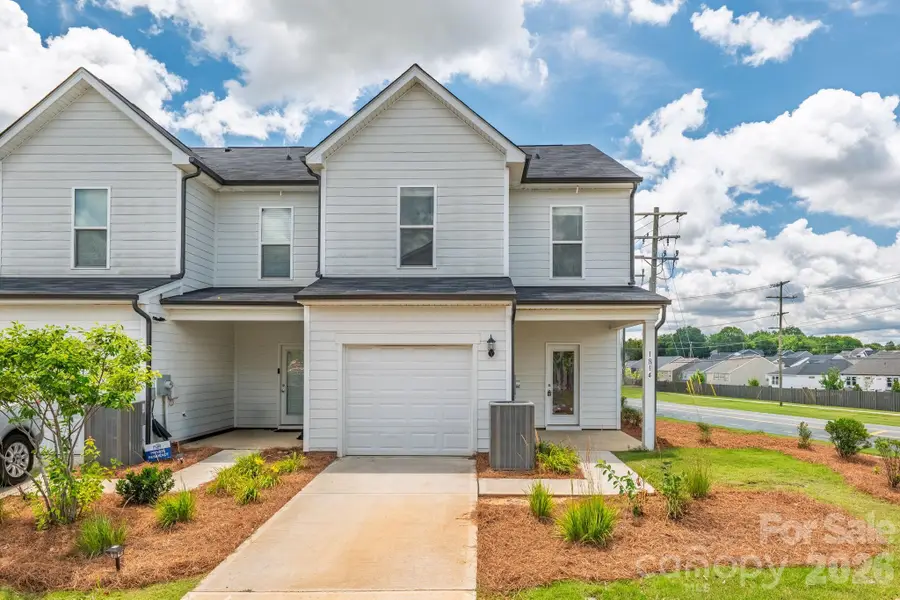 1814 Saint Louis Alley Nw, Concord, NC 28027 - #2