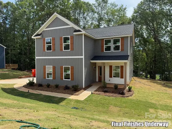 314 North Street, Dallas, NC 28034