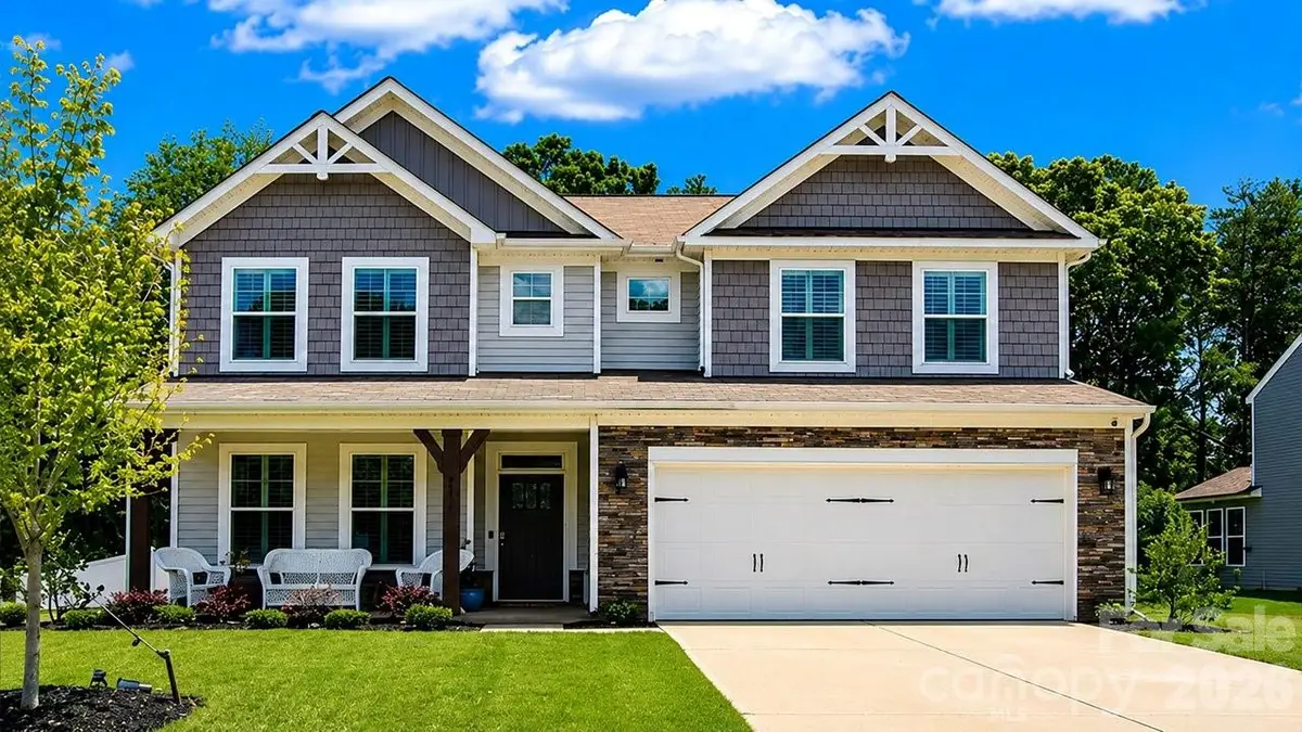 2176 Windley Drive, Gastonia, NC 28054 - #1