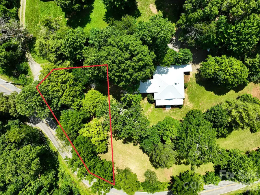 379 Chunns Cove Road, Asheville, NC 28805 - #2