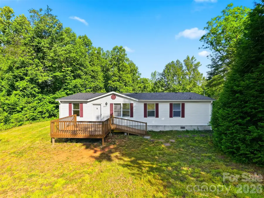 2691 Green Haven Circle, Morganton, NC 28655 - #2