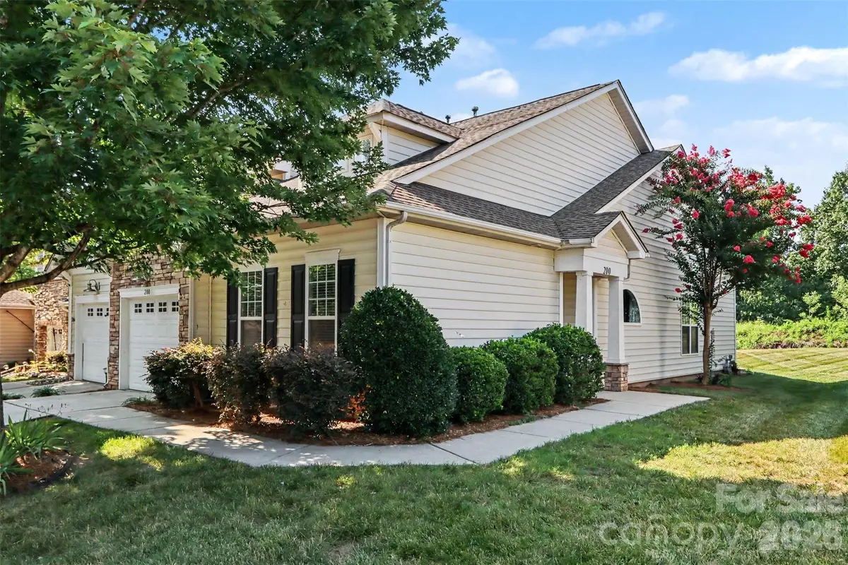 200 Park View Drive, Belmont, NC 28012 - #1