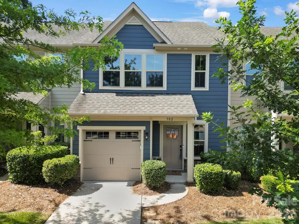 502 Park Meadows Drive #1009-C, Matthews, NC 28104 - #1