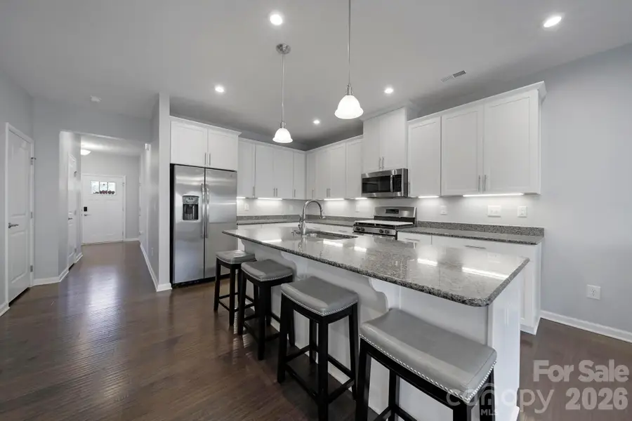 502 Park Meadows Drive #1009-C, Matthews, NC 28104 - #3