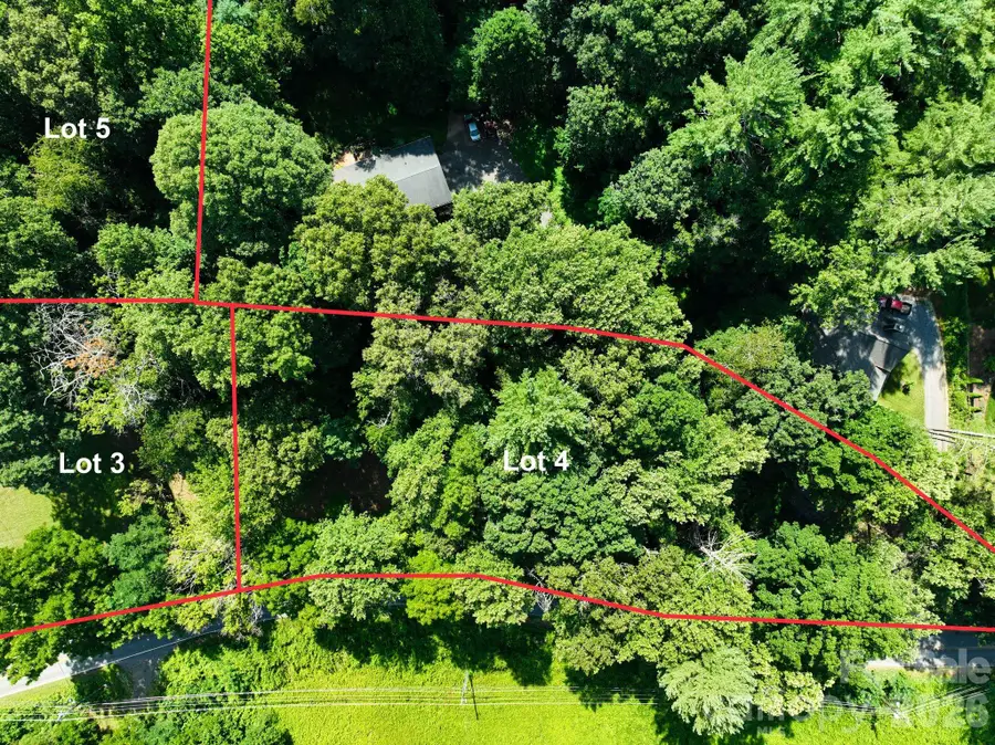 353 Chunns Cove Road, Asheville, NC 28805 - #3