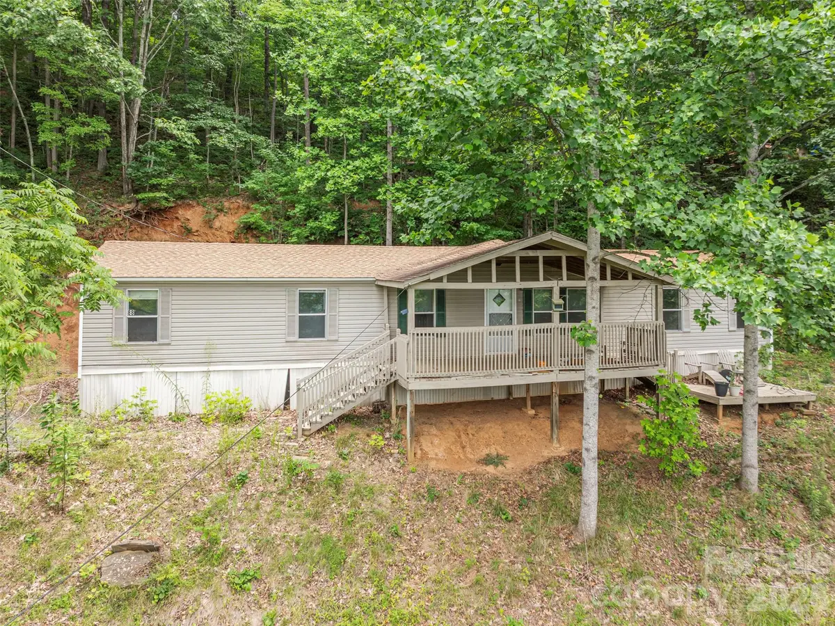 87 Holly Ridge Road, Candler, NC 28715 - #1