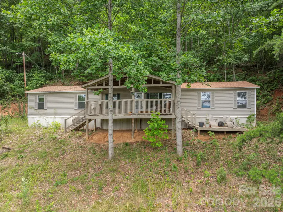 87 Holly Ridge Road, Candler, NC 28715 - #2