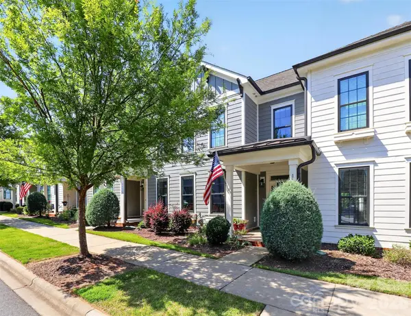 115 Mint Avenue #D, Mooresville, NC 28117