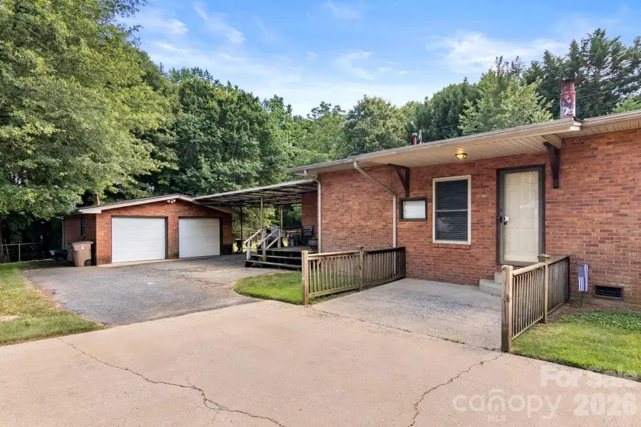 201 Peach Street, Shelby, NC 28150 - #3