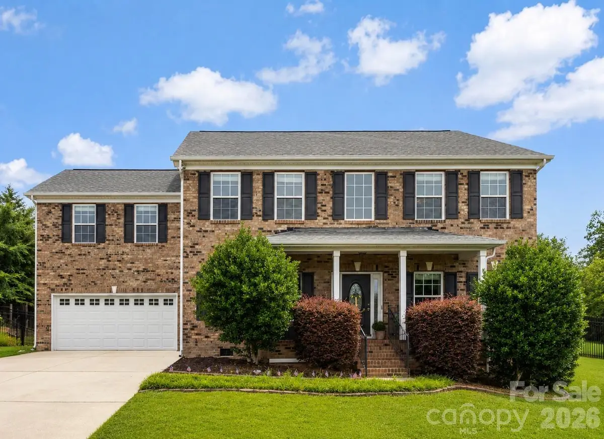 1086 Arrowhead Drive Se, Concord, NC 28025 - #1