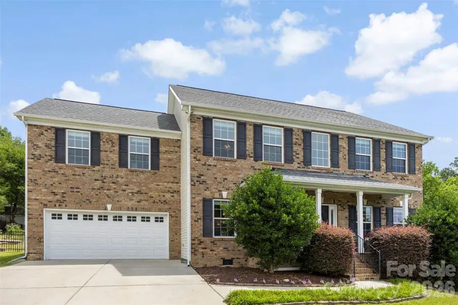 1086 Arrowhead Drive Se, Concord, NC 28025 - #2