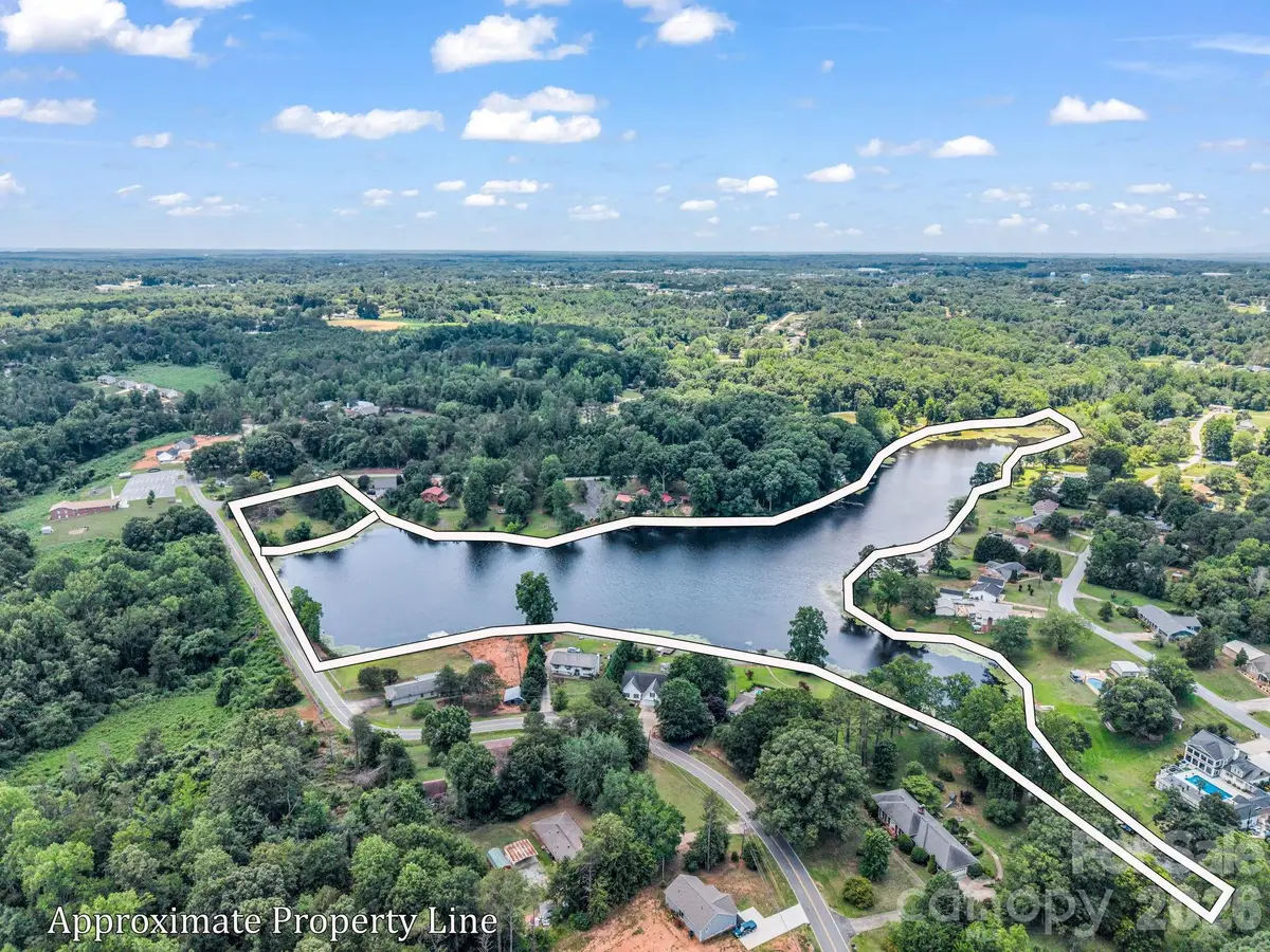 0 Forest Lake Road, Forest City, NC 28043 - #1