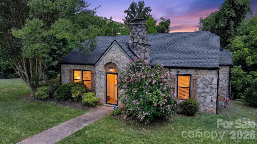 3085 Us 70 Highway E, Morganton, NC 28655 - #2