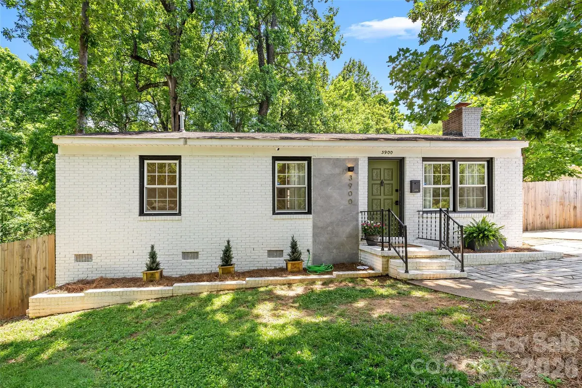 3900 Dunwoody Drive, Charlotte, NC 28215 - #1