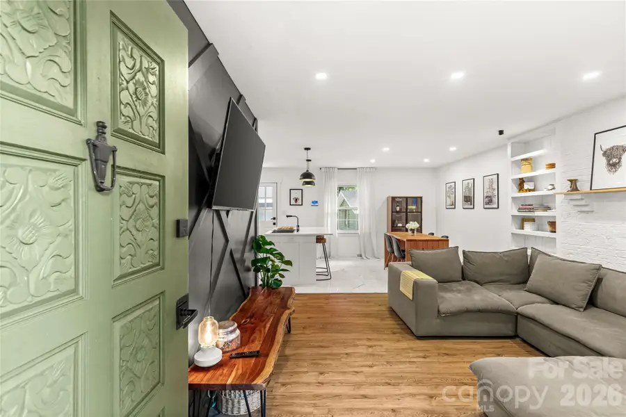 3900 Dunwoody Drive, Charlotte, NC 28215 - #2
