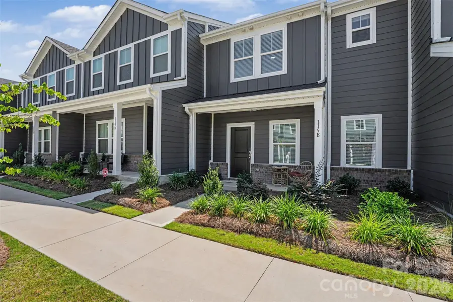 115 Ciara Place #E, Mooresville, NC 28115 - #2