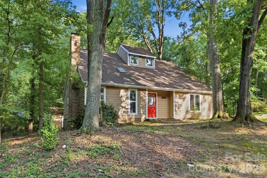 7401 Park Vista Circle, Charlotte, NC 28226 - #2
