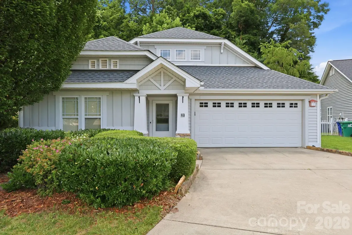 51 Sunview Circle, Arden, NC 28704 - #1
