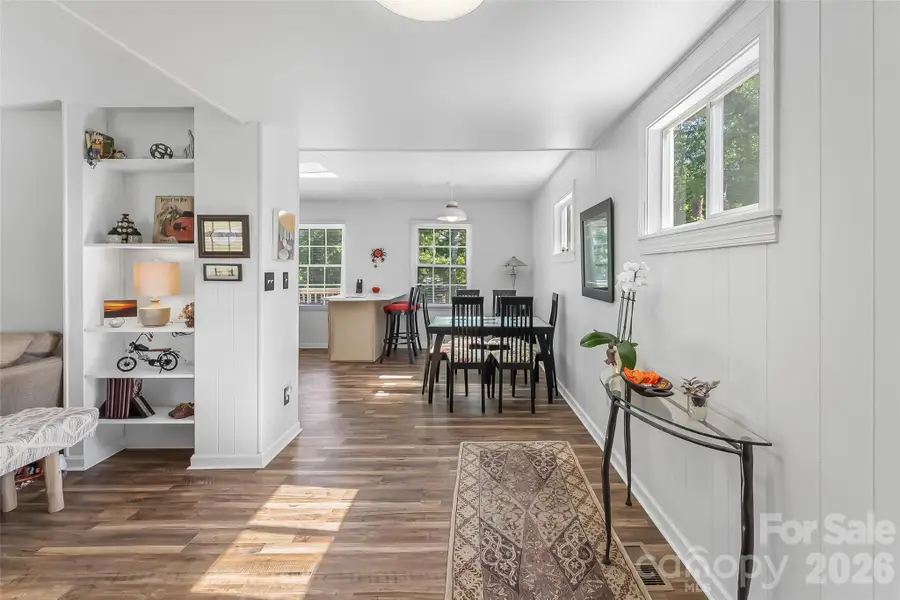 19 Wilburn Road, Asheville, NC 28806 - #3