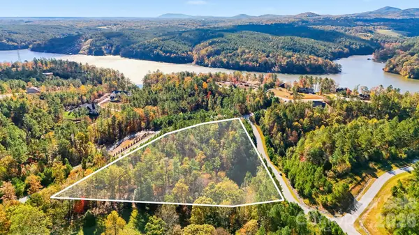 Lot 98 Waters Edge Avenue, Granite Falls, NC 28630