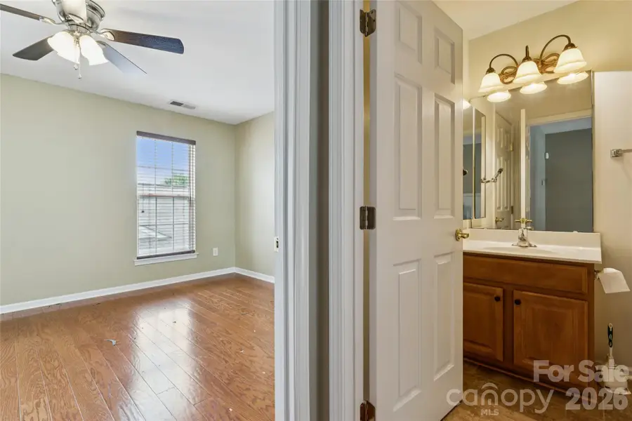 205 Pine Lake Drive, Monroe, NC 28110 - #3
