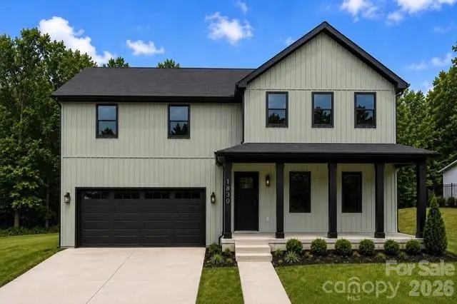1830 31st Street Ne, Hickory, NC 28601 - #1